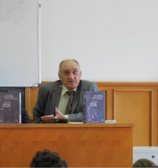 prof. univ. dr. Vasile DOBRINOIU