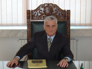 prof. univ. dr. Ion NEAGU